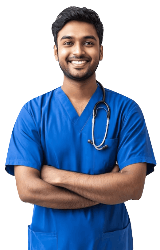 doctor