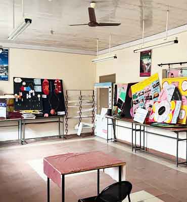 A.V. Aids Lab
