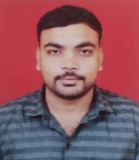 Mr. Borude Shivprasad Santosh